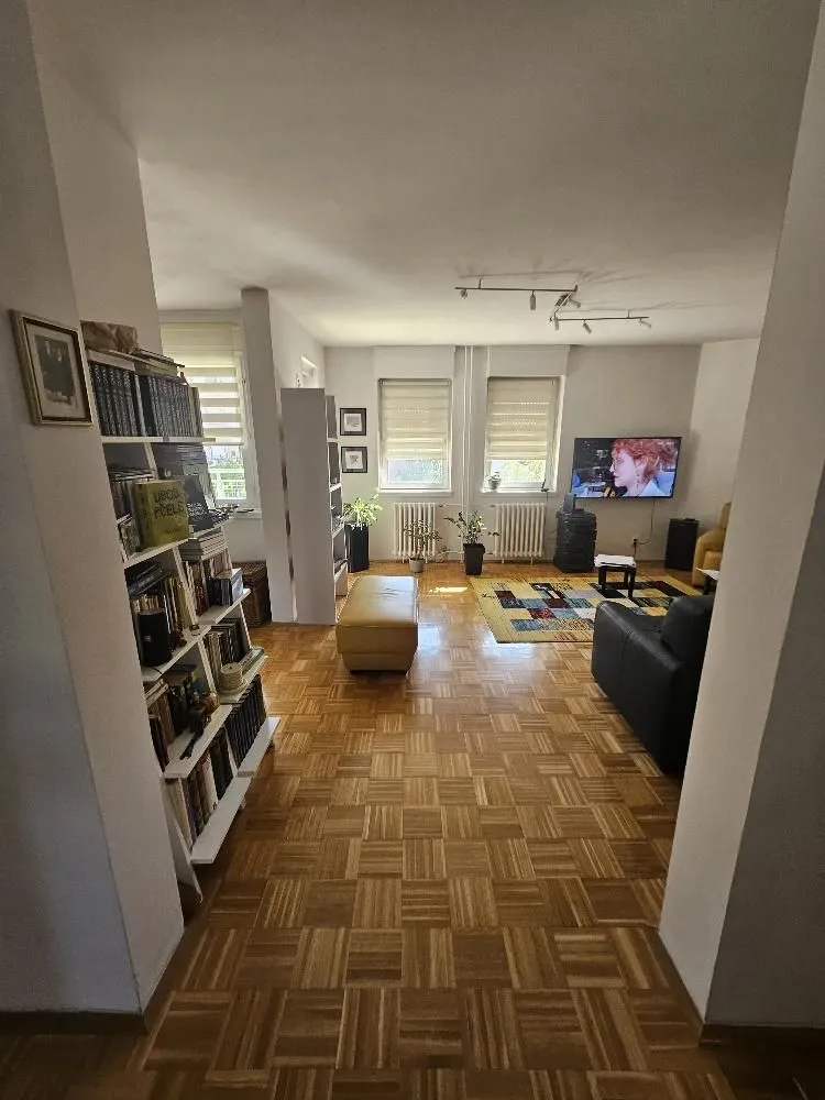 Sale, three bedroom apartment, 97m², Bežanijska Kosa 3, Bežanijska Kosa Sve Podlokacije
