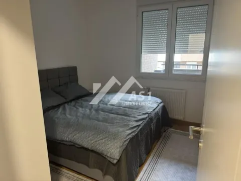 Rent, two bedroom apartment, 43m², Avijatičarsko naselje, Novi Sad Sve Podlokacije - image 6