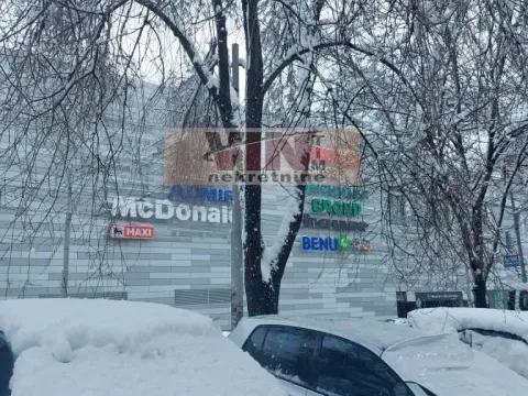 Prodaja, dvosoban stan, 61m², Denkova Basta, Zvezdara Sve Podlokacije - image 13