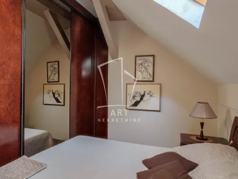 Prodaja, trosoban stan, 84m², Centar Sve Podlokacije, Beograd - image 9