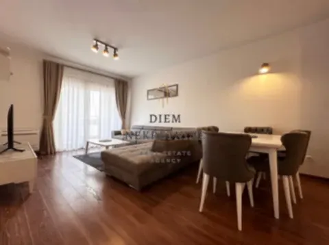 Izdavanje, dvosoban stan, 69m², Master Kvart, Podgorica - image 7