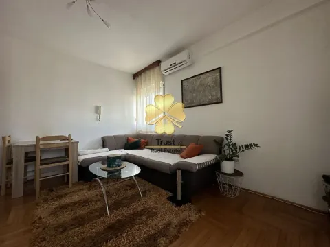 Izdavanje, jednosoban stan, 40m², Zabjelo, Podgorica - image 3
