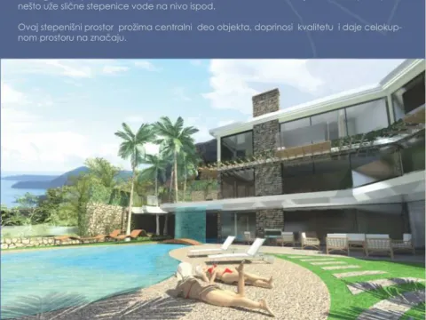 Prodaja, plac, 833m², Kuljače, Budva - image 6