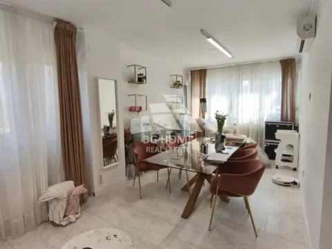 Prodaja, dvosoban stan, 53m², Kalenić Pijaca, Vračar Sve Podlokacije - image 3