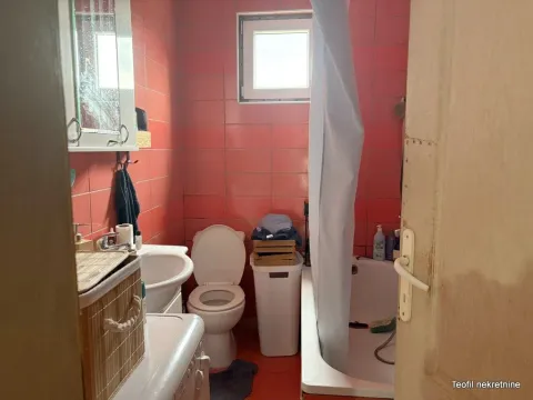 Prodaja, jednosoban stan, 42m², Ivanjica, Srbija - image 5