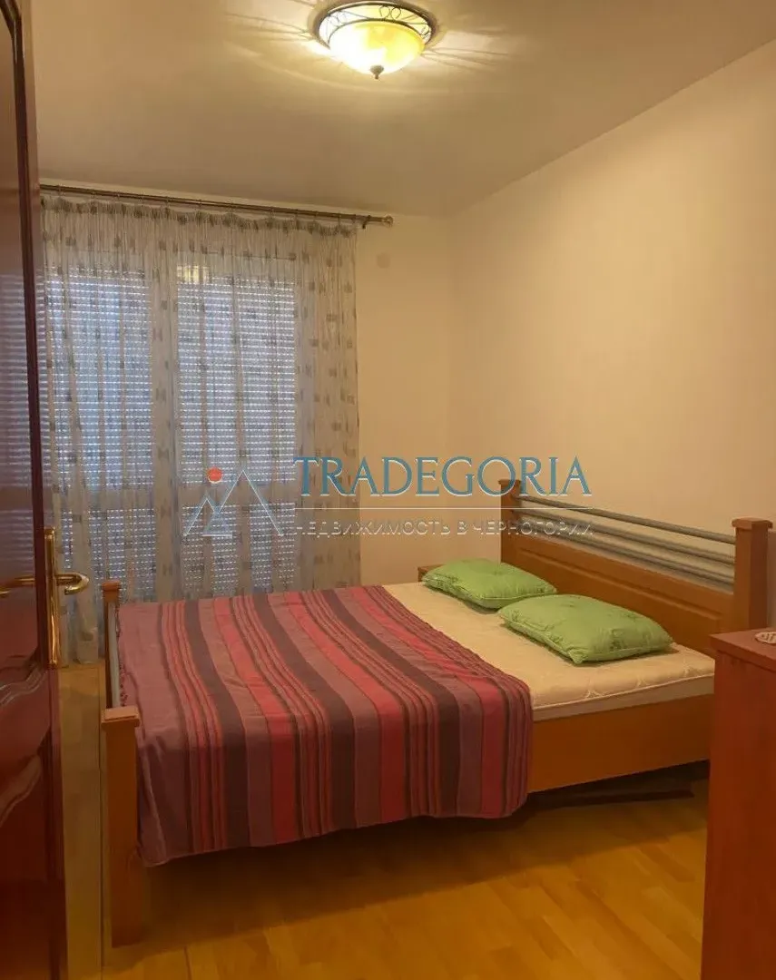 Prodaja, dvosoban stan, 80m², Bar, Crna Gora