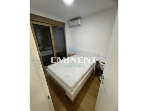 Izdavanje, dvosoban stan, 52m², Novi Beograd Blok 65, Novi Beograd Sve Podlokacije - image 4