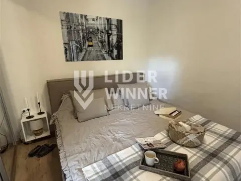 Izdavanje, dvosoban stan, 68m², Hadzipopovac, Palilula Sve Podlokacije - image 3