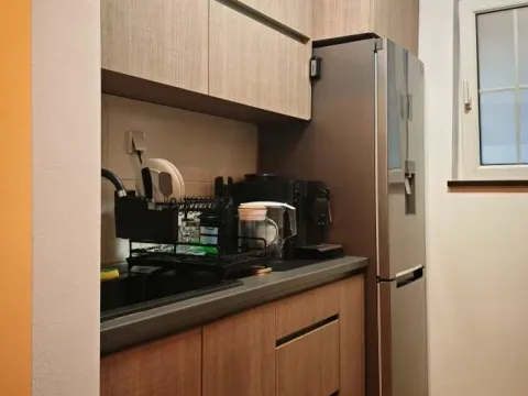 Prodaja, dvosoban stan, 50m², Novi Sad, Srbija - image 6