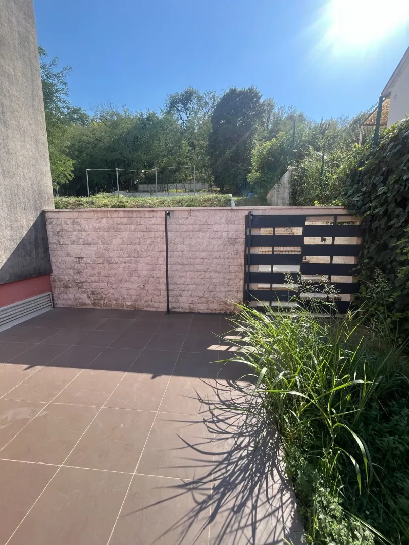 Prodaja, jednosoban stan, 55m², Zabjelo, Podgorica