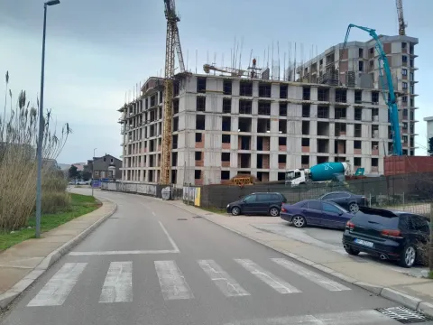 Prodaja, jednosoban stan, 41m², Ilino, Bar - image 5