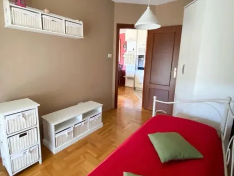 Izdavanje, dvosoban stan, 65m², City Kvart, Podgorica - image 8