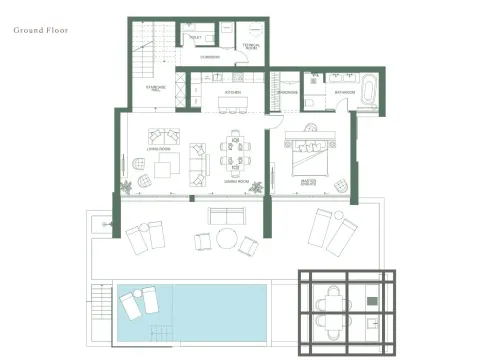 Prodaja, kuća, 167m², Tivat, Crna Gora - image 7