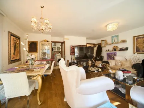 Prodaja, trosoban stan, 120m², Tološka šuma, Podgorica - image 4