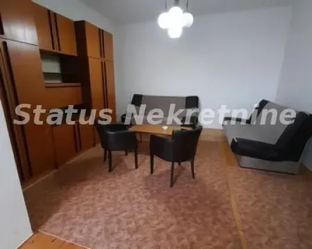 Izdavanje, jednosoban stan, 34m², Centar, Novi Sad - image 8
