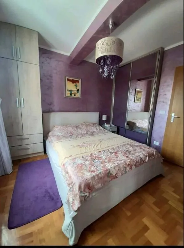 Sale, two bedroom apartment, 84m², Bar, Crna Gora