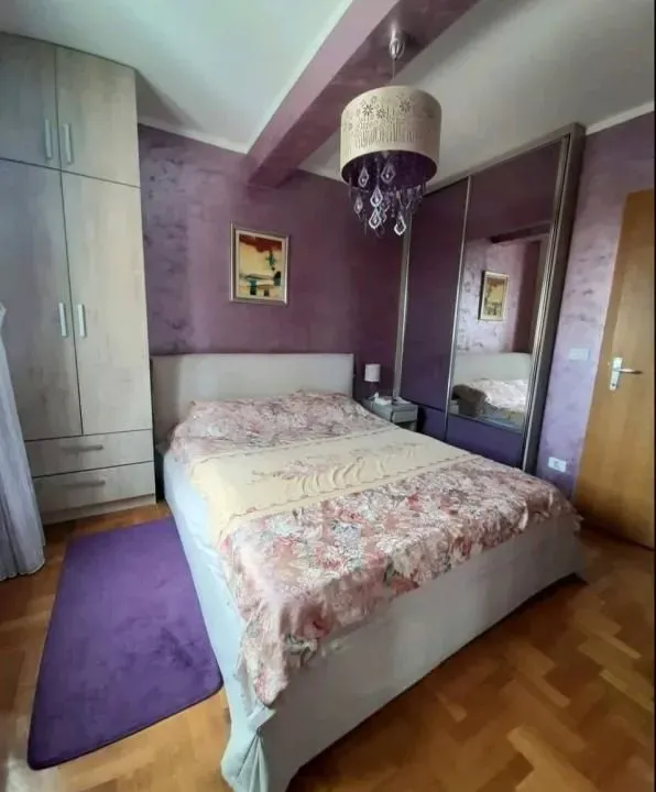 Sale, two bedroom apartment, 84m², Bar, Crna Gora