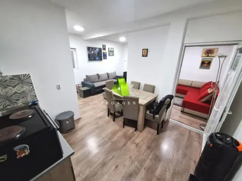 Izdavanje, jednosoban stan, 40m², Pantelej, Niš - image 4