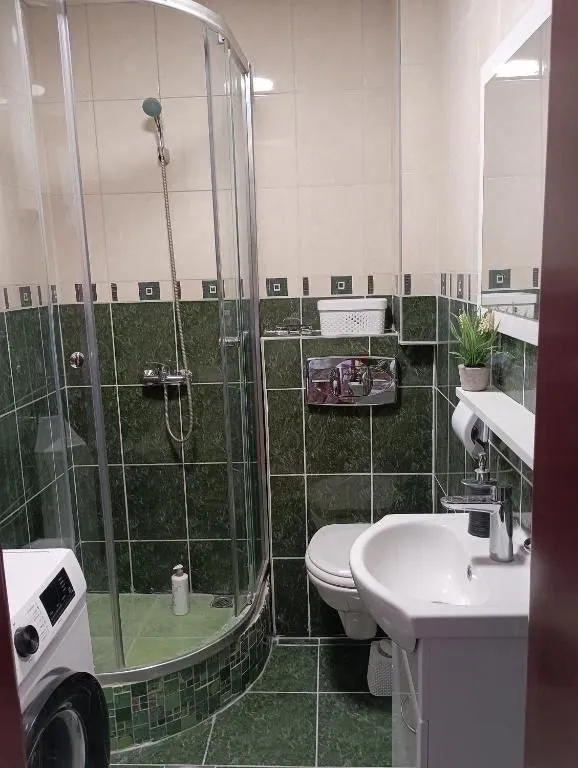 Prodaja, jednosoban stan, 33m², Rozino, Budva