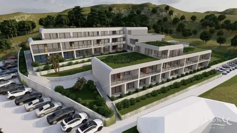 Prodaja, jednosoban stan, 79m², Tivat, Crna Gora - image 13