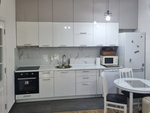 Prodaja, jednosoban stan, 39m², Pod Goricom, Podgorica - image 3