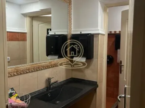 Izdavanje, poslovni prostor, 92m², Cvetni Trg, Vračar Sve Podlokacije - image 6