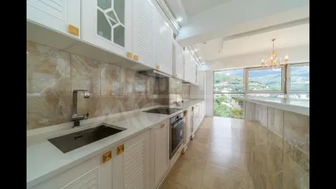 Rent, three bedroom apartment, 150m², Budva okolina, Budva - image 1