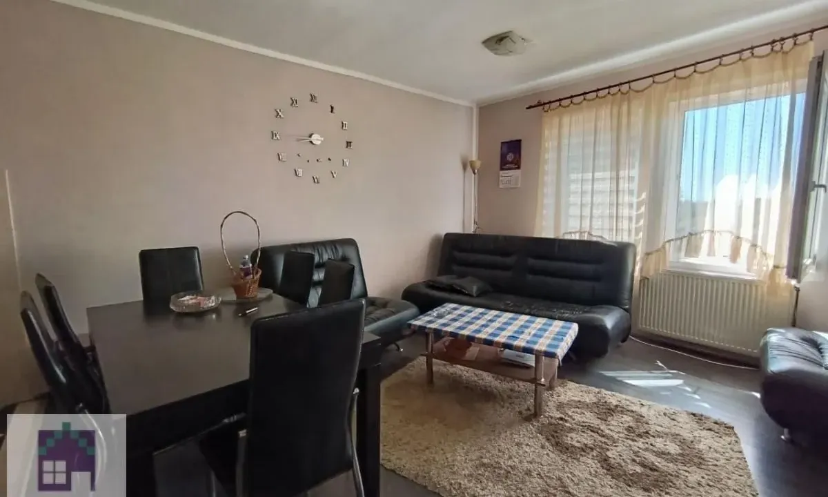 Rent, three bedroom apartment, 82m², Obrenovac, Beograd