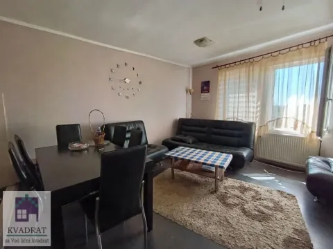 Rent, three bedroom apartment, 82m², Obrenovac, Beograd - image 1