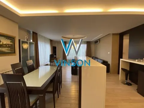 Sale, four bedroom apartment, 110m², Centar, Novi Sad - image 7