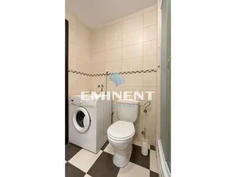 Rent, one bedroom apartment, 35m², Novi Beograd Blok 63, Novi Beograd Sve Podlokacije - image 12