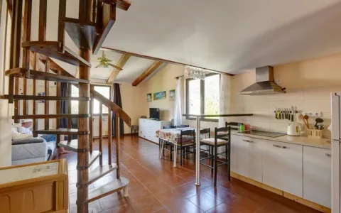 Izdavanje, dvosoban stan, 65m², Sutomore, Bar - image 7