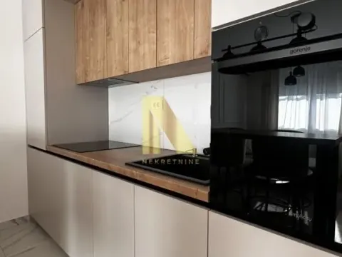 Izdavanje, dvosoban stan, 42m², Petrovaradin, Novi Sad - image 9