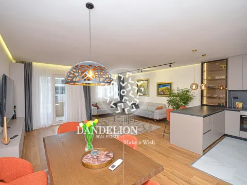 Izdavanje, dvosoban stan, 108m², Central Point, Podgorica - image 15