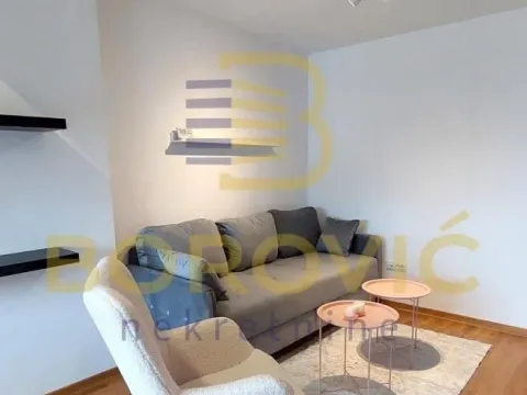 Sale, three bedroom apartment, 58m², Stari Grad, Beograd - image 4