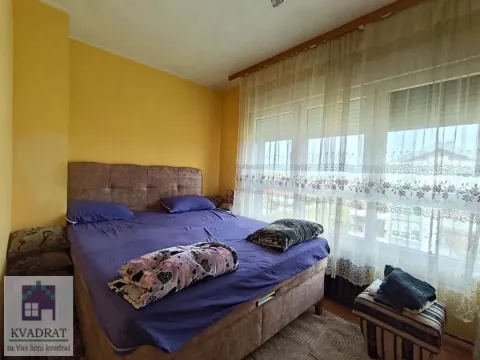 Sale, three bedroom apartment, 82m², Obrenovac, Beograd - image 11