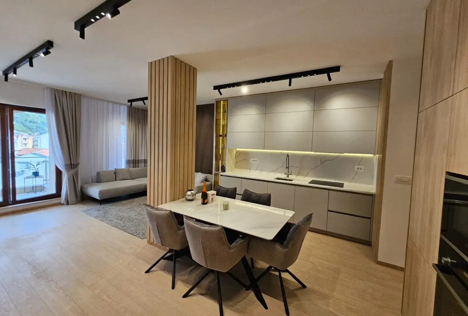 Prodaja, stan, 86m², Budva, Crna Gora