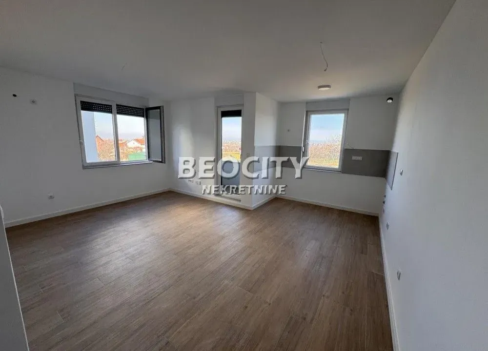 Sale, four bedroom apartment, 72m², Petrovaradin, Novi Sad