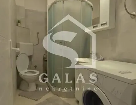 Prodaja, dvosoban stan, 48m², Vračar Sve Podlokacije, Beograd - image 13