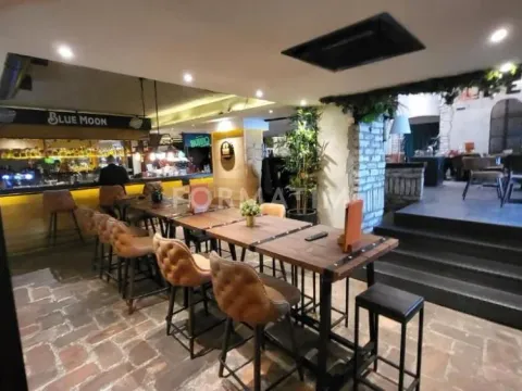 Rent, hospitality venue, 340m², Savski Venac, Beograd - image 7