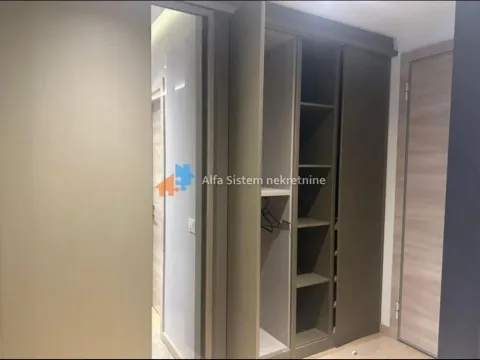 Rent, four bedroom apartment, 100m², Novi Beograd Blok 23, Novi Beograd Sve Podlokacije - image 7