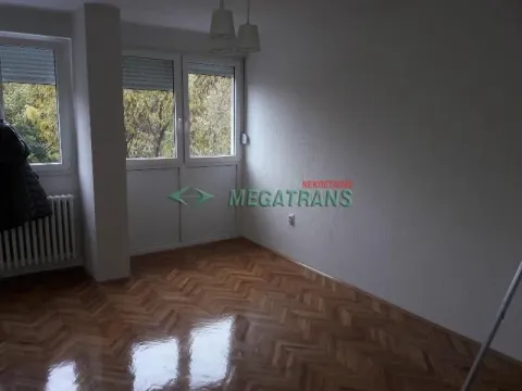 Sale, two bedroom apartment, 43m², Železnička Stanica, Novi Sad Sve Podlokacije