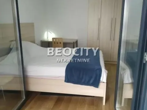 Rent, two bedroom apartment, 43m², Cvetkova Pijaca, Zvezdara Sve Podlokacije - image 10