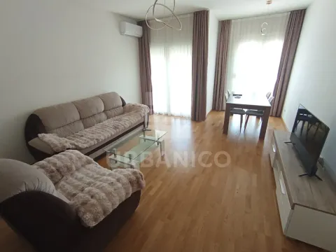 Izdavanje, dvosoban stan, 67m², Zabjelo, Podgorica - image 2