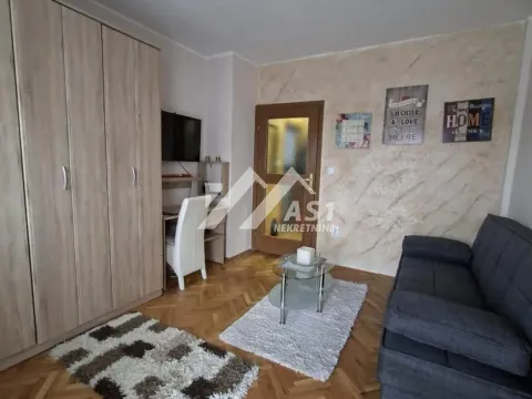 Izdavanje, stan, 23m², Podbara, Novi Sad Sve Podlokacije - image 3
