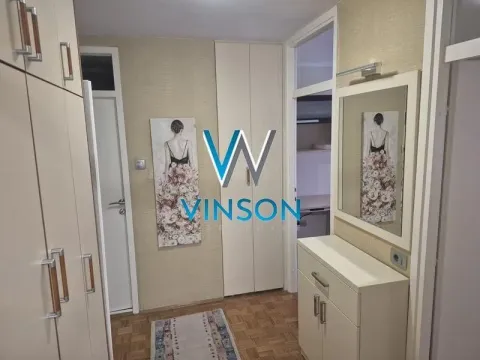 Rent, three bedroom apartment, 86m², Liman 3, Novi Sad Sve Podlokacije - image 10