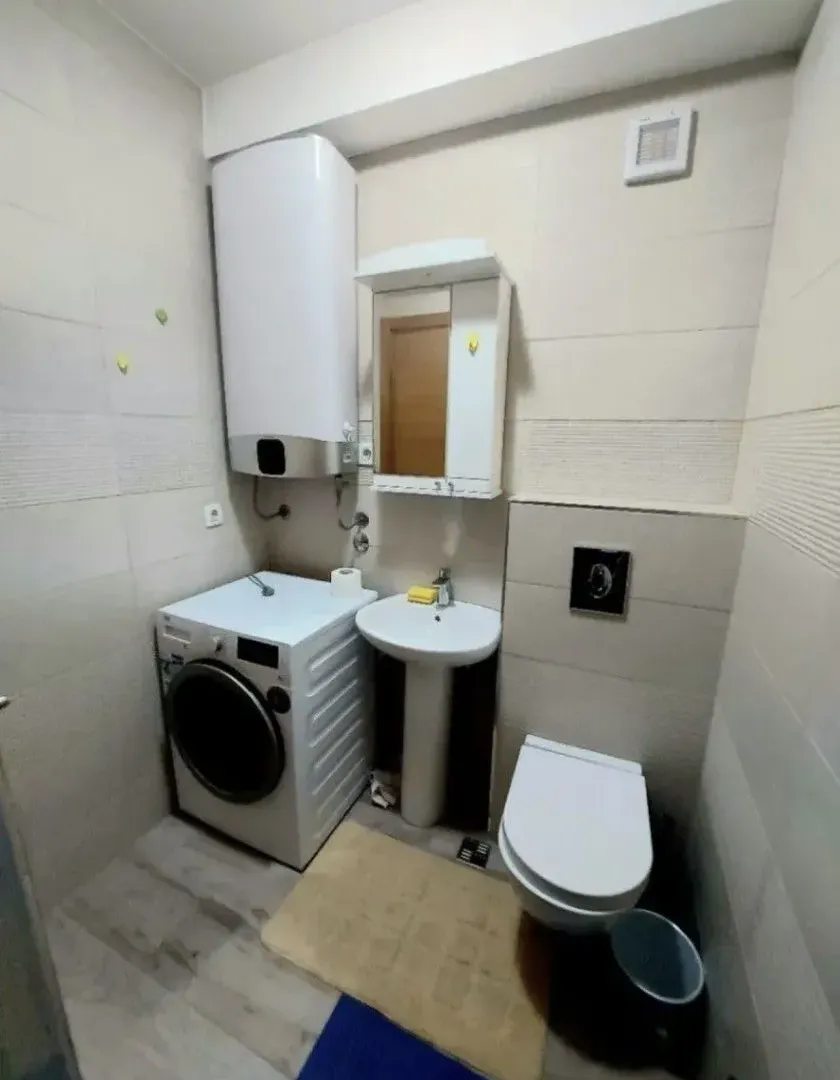 Rent, two bedroom apartment, 70m², Ljubović, Podgorica