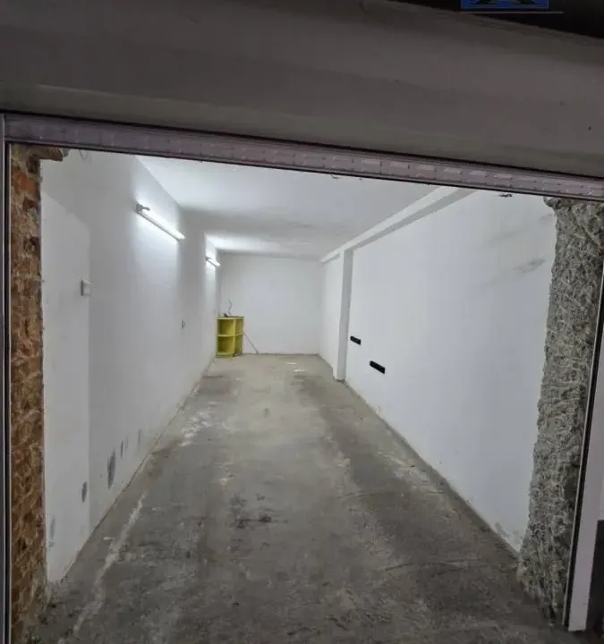 Rent, parking/garage, 18m², Grbavica, Novi Sad Sve Podlokacije