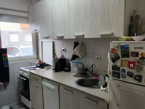 Sale, two bedroom apartment, 43m², Ledine, Beograd - image 5
