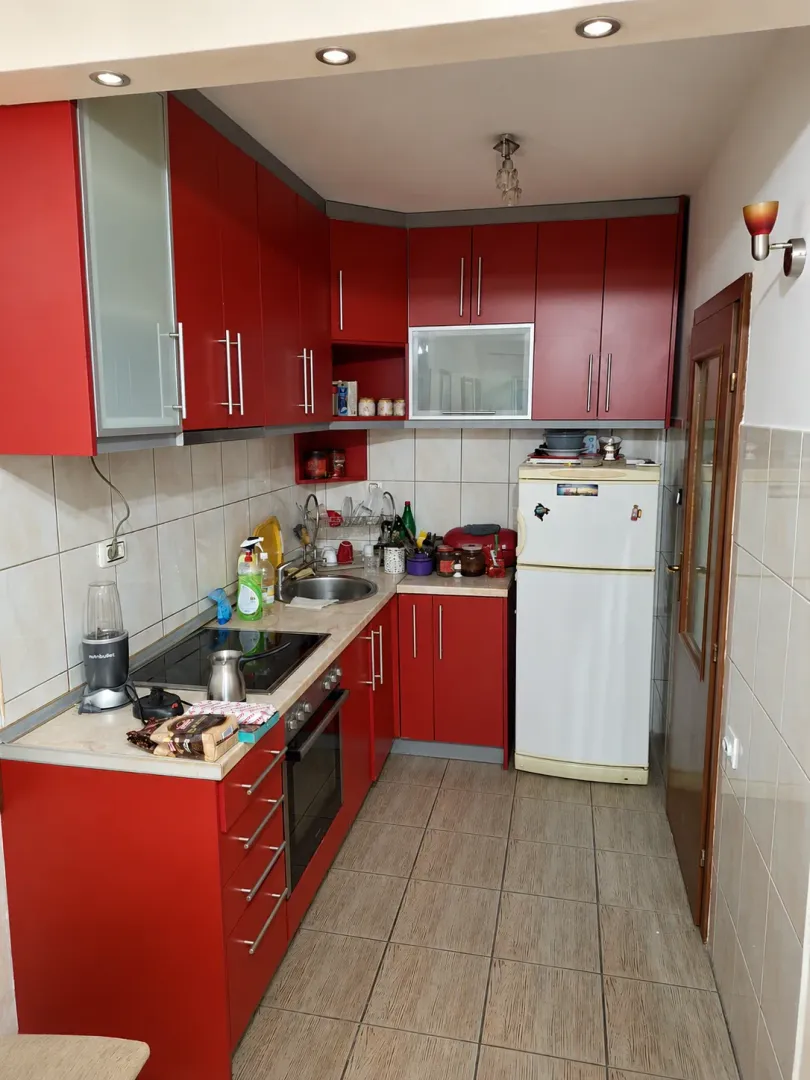 Prodaja, jednosoban stan, 50m², Zabjelo, Podgorica